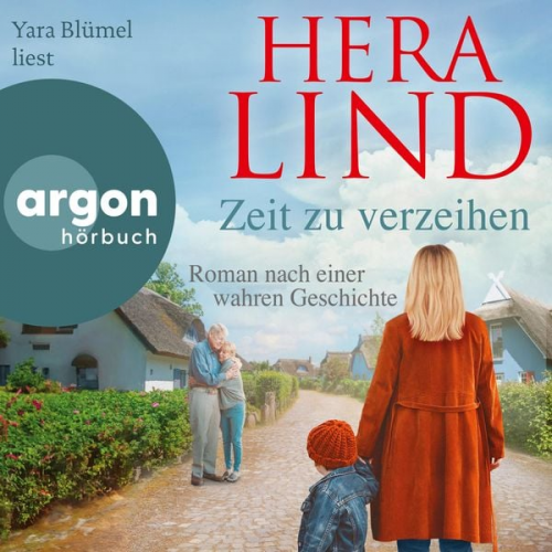 Hera Lind - Zeit zu verzeihen