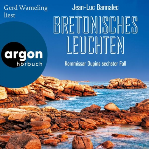 Jean-Luc Bannalec - Bretonisches Leuchten