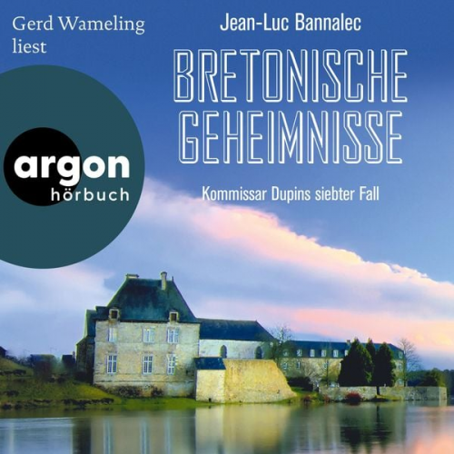 Jean-Luc Bannalec - Bretonische Geheimnisse