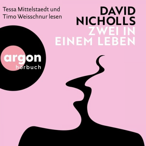 David Nicholls - Zwei in einem Leben