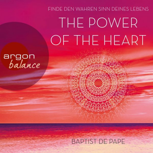 Baptist de Pape - The Power of the Heart