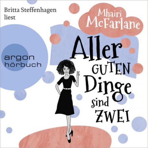 Mhairi McFarlane - Aller guten Dinge sind zwei