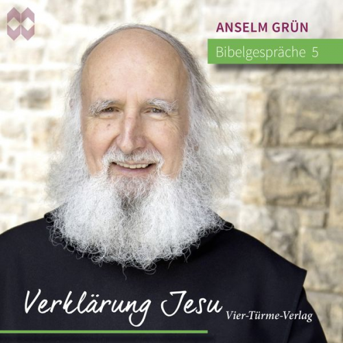 Anselm Grün - Bibelgespräche 05: Verklärung Jesu