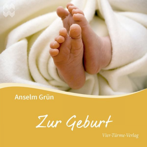 Anselm Grün - Zur Geburt