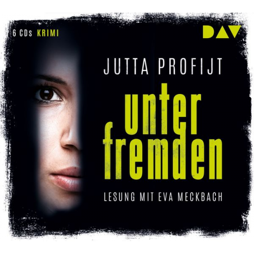 Jutta Profijt - Unter Fremden