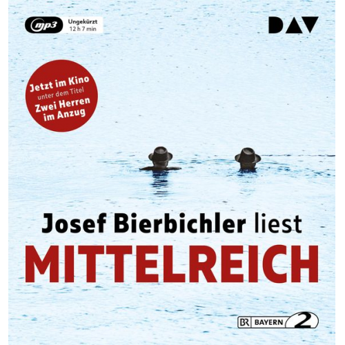 Josef Bierbichler - Mittelreich