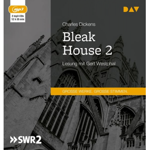 Charles Dickens - Bleak House 2