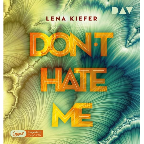 Lena Kiefer - Don't HATE me (Teil 2)