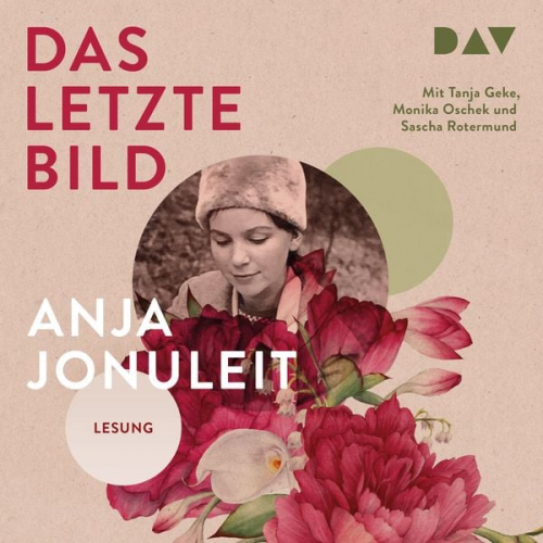 Anja Jonuleit - Das letzte Bild