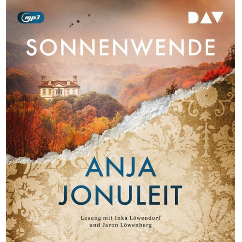 Anja Jonuleit - Sonnenwende