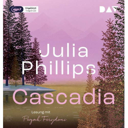 Julia Phillips - Cascadia