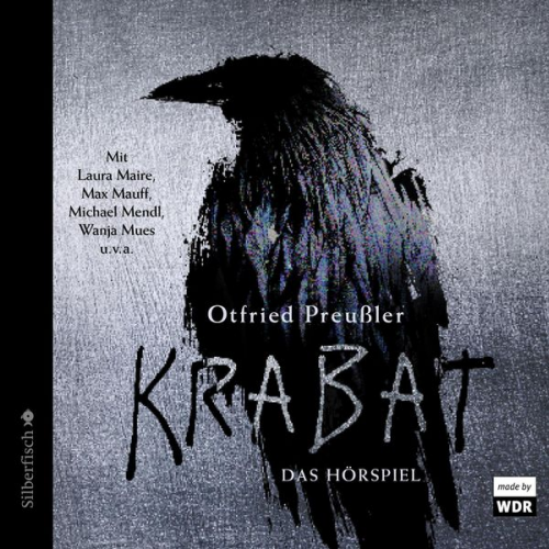 Otfried Preußler - Krabat - Das Hörspiel