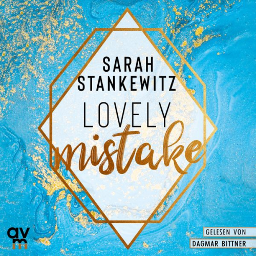 Sarah Stankewitz - Lovely Mistake