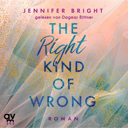 Jennifer Bright - The Right Kind of Wrong