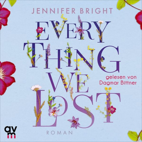 Jennifer Bright - Everything We Lost