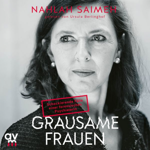 Nahlah Saimeh - Grausame Frauen