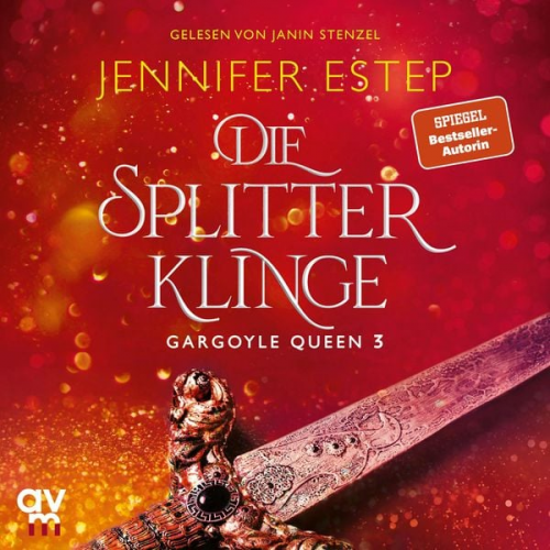 Jennifer Estep - Die Splitterklinge