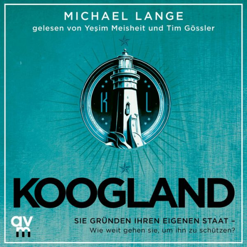 Michael Lange - Koogland