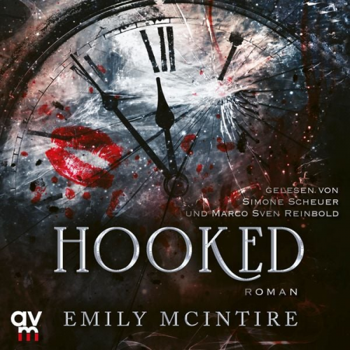Emily McIntire - Hooked