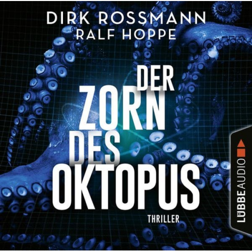 Dirk Rossmann Ralf Hoppe - Der Zorn des Oktopus