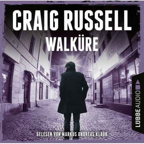 Craig Russell - Walküre