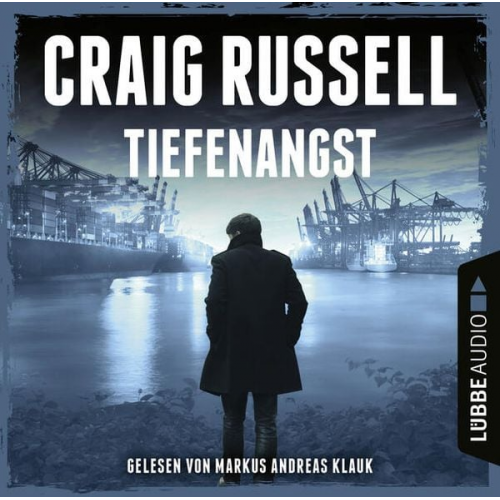 Craig Russell - Tiefenangst