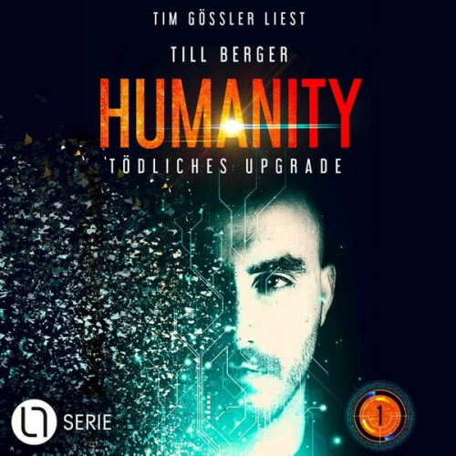 Till Berger - Humanity: Tödliches Upgrade