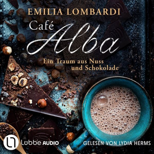 Emilia Lombardi - Café Alba