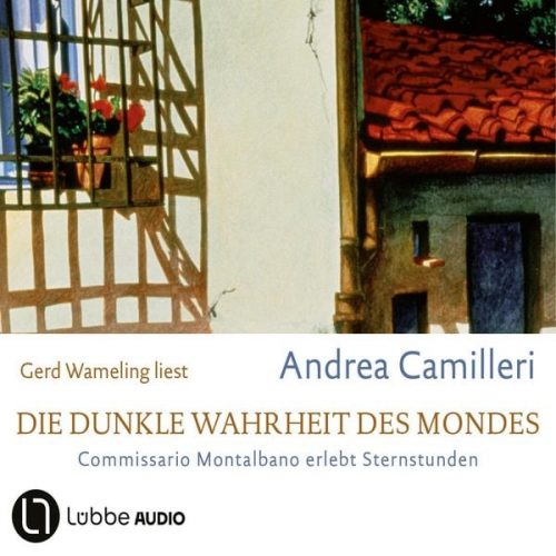 Andrea Camilleri - Die dunkle Wahrheit des Mondes