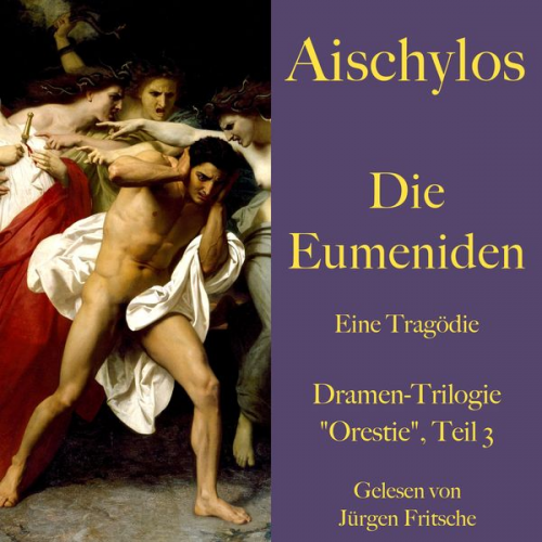 Aischylos - Aischylos: Die Eumeniden