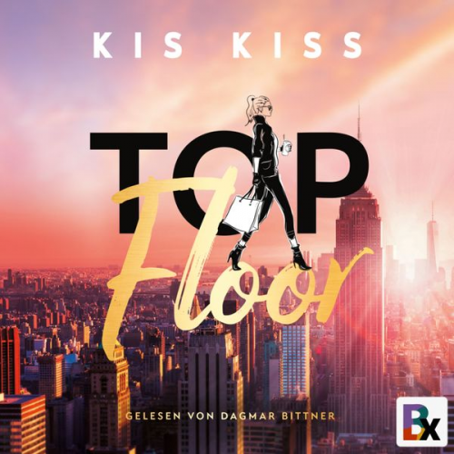 Kis Kiss - Top Floor