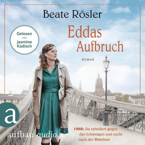 Beate Rösler - Eddas Aufbruch