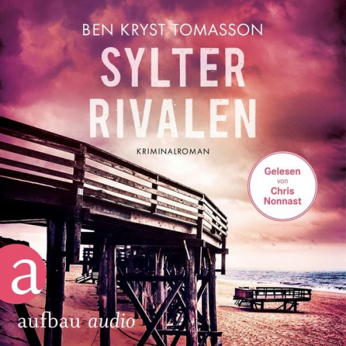 Ben Kryst Tomasson - Sylter Rivalen