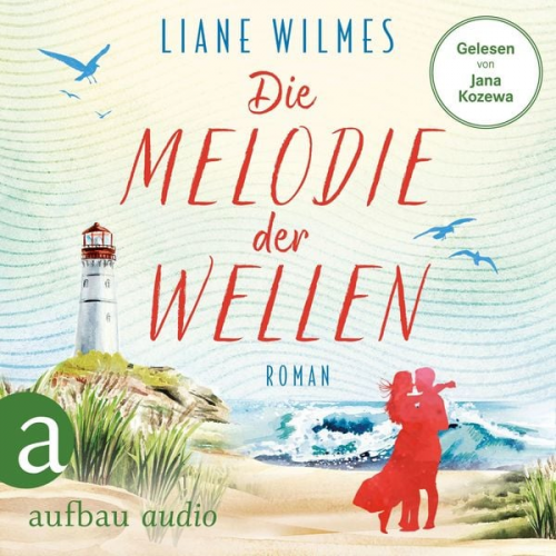 Liane Wilmes - Die Melodie der Wellen