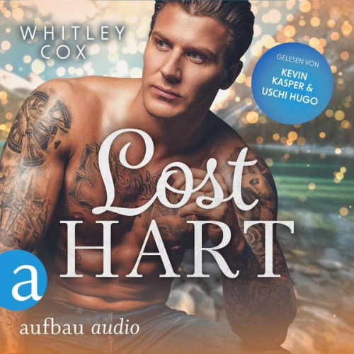 Whitley Cox - Lost Hart