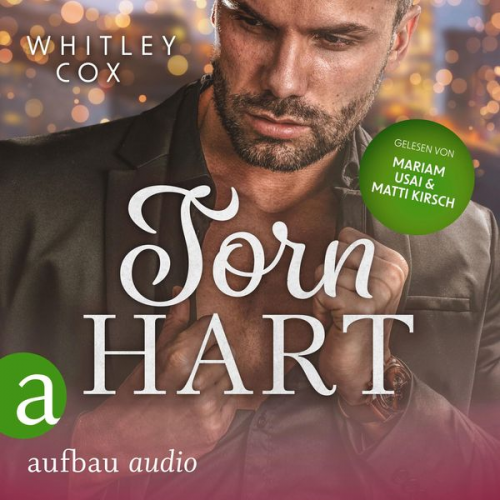 Whitley Cox - Torn Hart