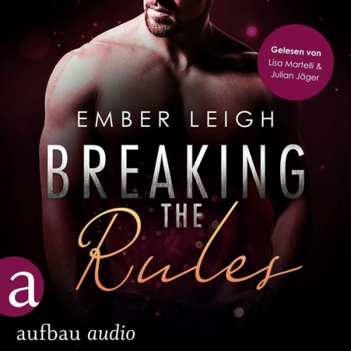 Ember Leigh - Breaking the Rules