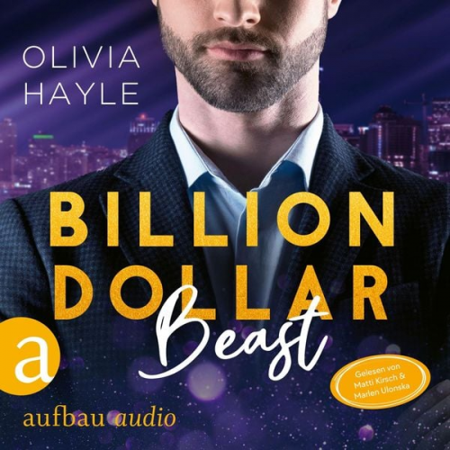 Olivia Hayle - Billion Dollar Beast