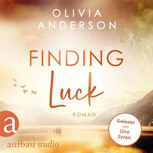 Olivia Anderson - Finding Luck