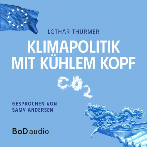 Lothar Thürmer - Klimapolitik mit kühlem Kopf