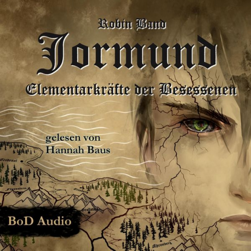 Robin Band - Jormund