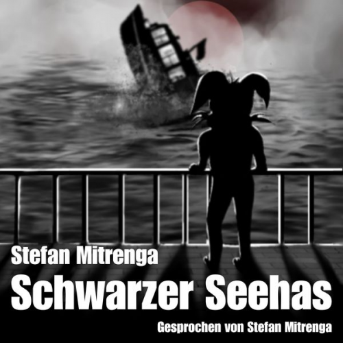 Stefan Mitrenga - Schwarzer Seehas