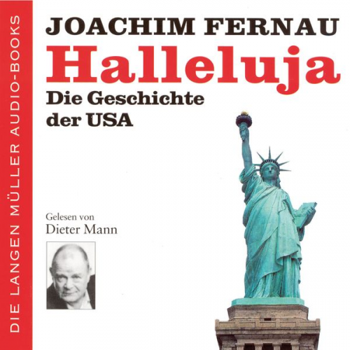 Joachim Fernau - Halleluja