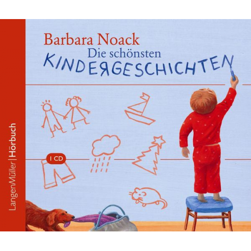 Barbara Noack - Die schönsten Kindergeschichten