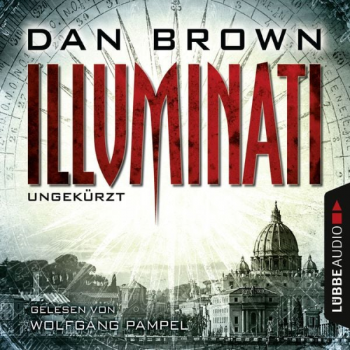 Dan Brown - Illuminati