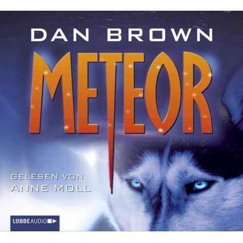 Dan Brown - Meteor