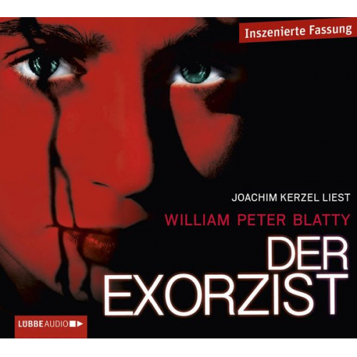 William Peter Blatty - Der Exorzist