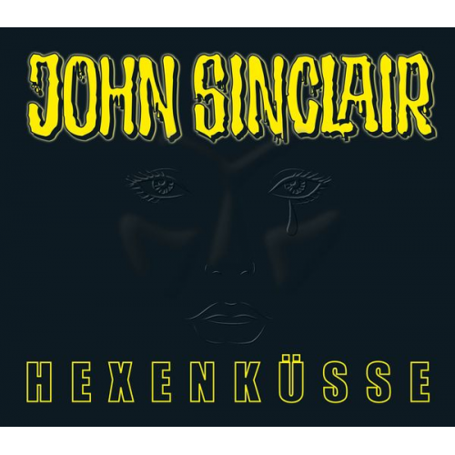 Jason Dark - Hexenküsse / John Sinclair Band 4