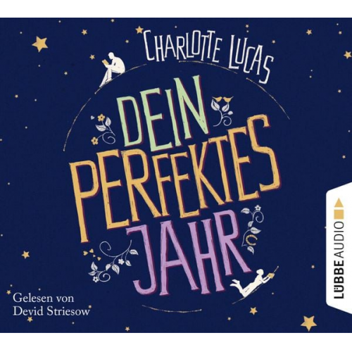 Charlotte Lucas - Dein perfektes Jahr