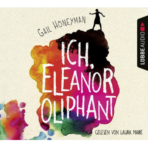 Gail Honeyman - Ich, Eleanor Oliphant